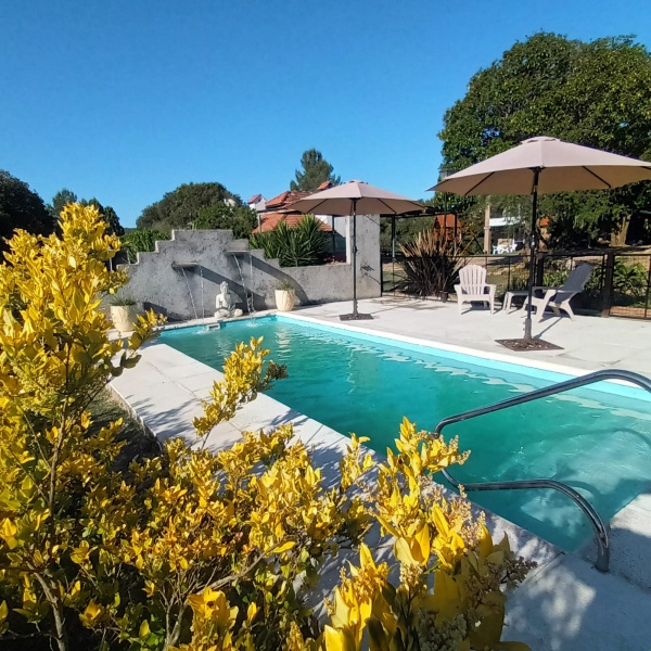 Los Abuelos Complejo de cabañas